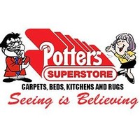 Potters Superstore