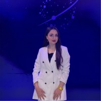 Samira Bashirova