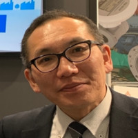 Tomohiko Okada