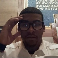 Nathaniel Crawford II