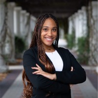 Amaya Beaupierre