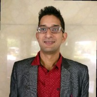 Mahesh Tiwari