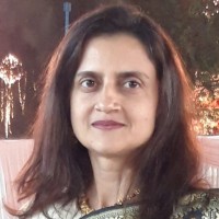 Neha Thakore
