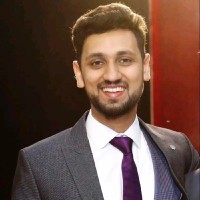 Hassan Iftikhar