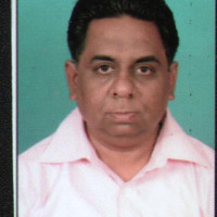 V Suresh