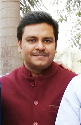 Atul Jyoti