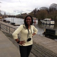 Chinwe Ogbonna