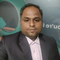 Sumit Kamble