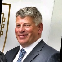 Andy Gilroy