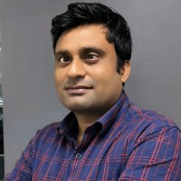 Bashishth Kumar