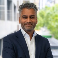 Serge Mendis
