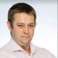 Marcin Lehmann