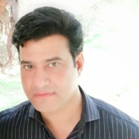 Shahzad Anwar