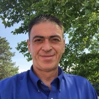Gianni Pentikis