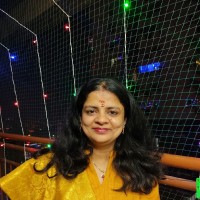 Shalini Gupta
