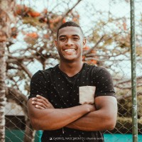 Arioston Da Hora