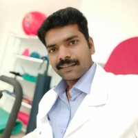Ramesh M