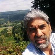 Amrik Pandher