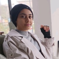 Hanane Qanbari
