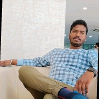 Shiva Kumar Muppiri