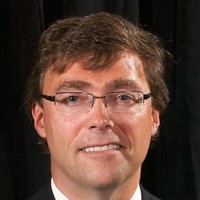 Dean Craig, P.Eng.