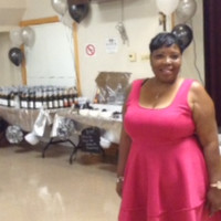 Cynthia James