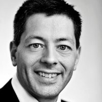 Tonny K. Poulsen