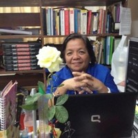 Marienette Apao