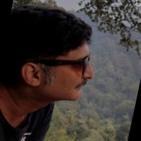 Vishal Pandurangi