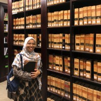Nurunnuha Daud Mohd Razali
