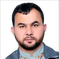 Nasir Ahmad Nasir