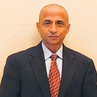 Anil Chakkera  CFA, ACC (ICF)