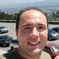 Carlos Da Silva