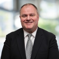 Gregory P. Gaines