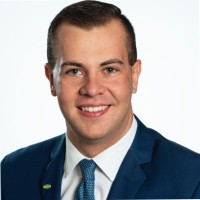 Chris Mahar