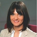 Anzhelika Gemayel-Berezhnaya