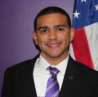 Nicholas Ramirez