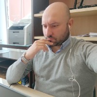 Antonio Suarez
