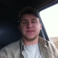 Dillon Crowder