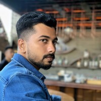 Vivek K S