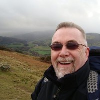 EUR ING David Pratten BSc, MSc, CEng, MICE