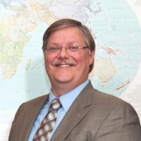 Mark Ferguson