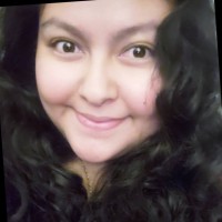 Vicky Baltazar
