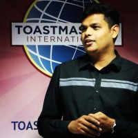 Arun Prasanth S