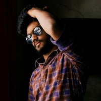 R Arjun