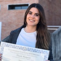 Daniela Castagnola