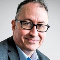 Mark Lazell