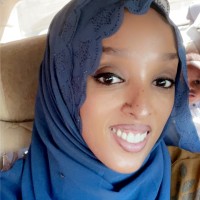 Amal Ali