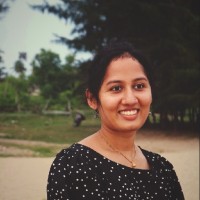 Varsha Ramachandran