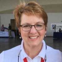 Tricia Chappell, Aps, Mepp